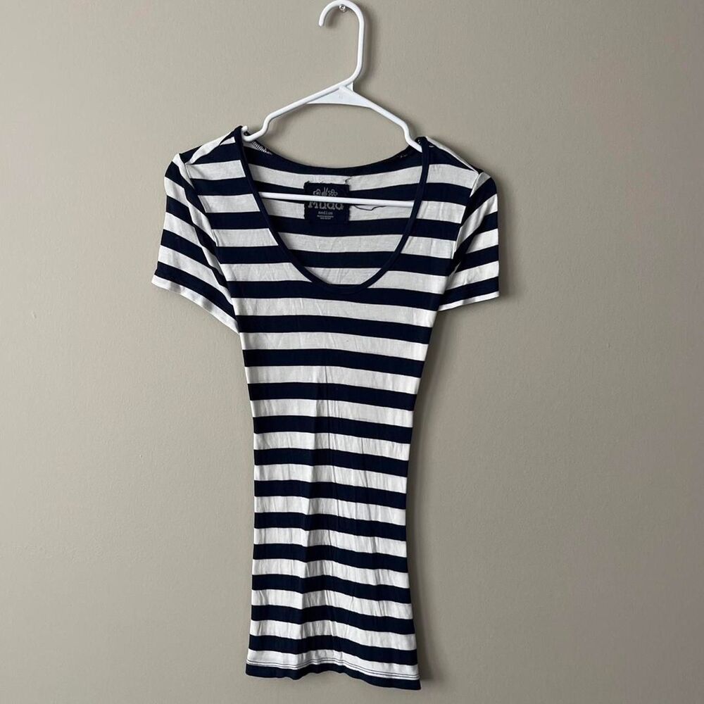 Mudd-clothing Women's multi T-shirt